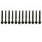 Crp Products Volvo 850 93-97 5 Cyl 2.4L Head Bolt Set, 81019800 81019800 - alternate 1